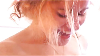 White woman gets a BBC surprise