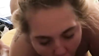 Black cock screws for slutwife sailory