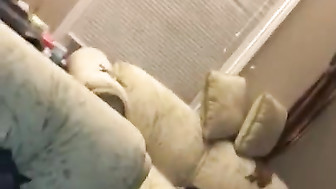 Black cock screws for slutwife sailory