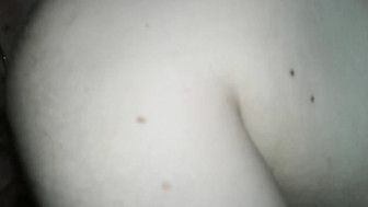 Girlfriend sharing with BBC