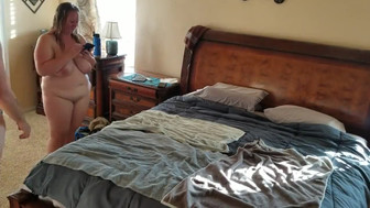 Hot Threesome 2 Flyingj