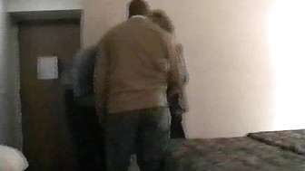 Cutie Pie Wife's Black Bang