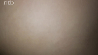 Busty cuckold white wife gets messy loads from hubby and black lover