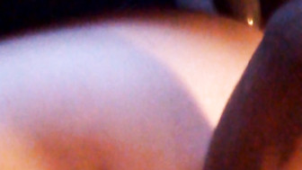 my gf letting another one of my black friends #2 good girl never says no