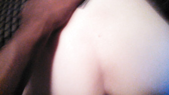 My bbc frnd & I do my gf, i ask to switch, she nvr say no #1-#2 coming