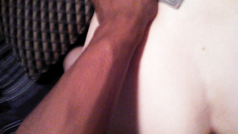 My bbc frnd & I do my gf, i ask to switch, she nvr say no #1-#2 coming