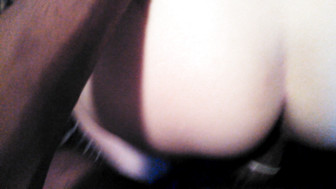 My bbc frnd & I do my gf, i ask to switch, she nvr say no #1-#2 coming