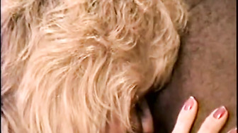 Jan eating ass and blowing BBC