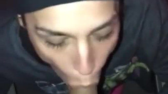 Hot wife cheating with her supplier