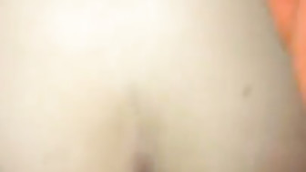 Hot wife cheating with her supplier