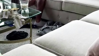 Hotwife fucked senseless by BBC