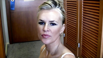 Brit Wife Serves BBC & Hubby