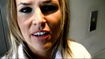 Brit Wife Serves BBC & Hubby