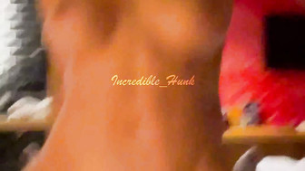 Hubby loves sending her to BBC