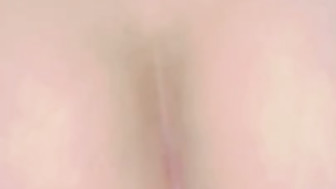 Dickin her down good