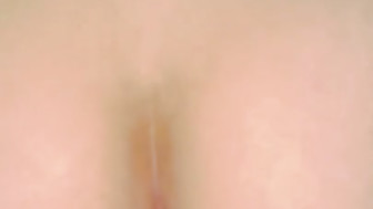 Dickin her down good