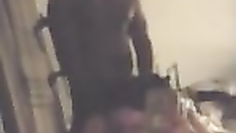 I LOVE GETTING FUCKED AND RECORDING IT ON MY IPHONE