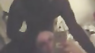 I LOVE GETTING FUCKED AND RECORDING IT ON MY IPHONE