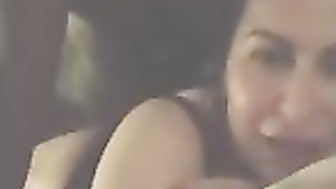 I LOVE GETTING FUCKED AND RECORDING IT ON MY IPHONE