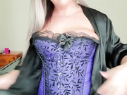 Hotwife cheats on hubby with BBC Again