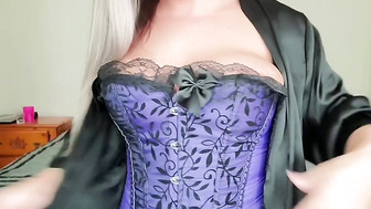 Hotwife cheats on hubby with BBC Again