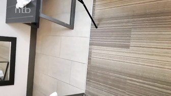 Hubby and hung black stud take turns on that incredibly sexy white housewife