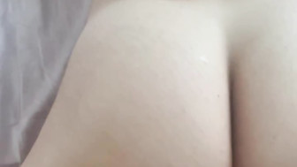 Turning my wife into a size queen!