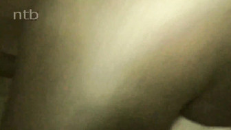 Hung black stud fucks cuckold white wife and unload his balls in her mouth