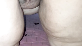 wanting bbc inside my arabe mature pussy