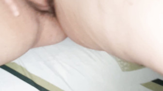 arab mature wife’ fat pussy