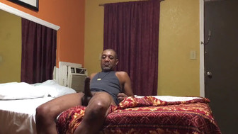 Married woman gets fucked by black bull