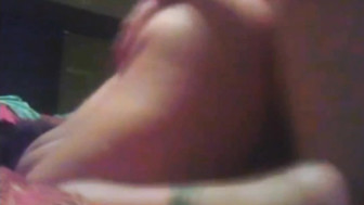 is my wife finally submitting into bbc