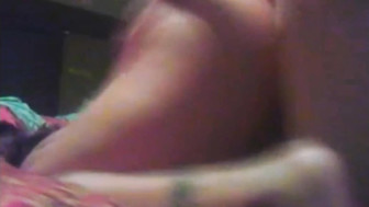 is my wife finally submitting into bbc