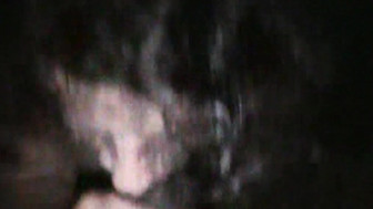 POV MyQOSwife getting a guy's attention