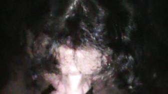 POV MyQOSwife getting a guy's attention