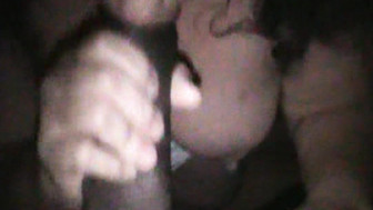 POV MyQOSwife getting a guy's attention