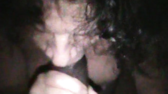 POV MyQOSwife getting a guy's attention