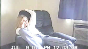 Real wife recorded becoming a BBC slut