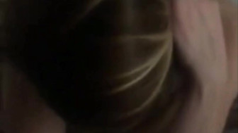 Husband watches wife fully submit to BBC