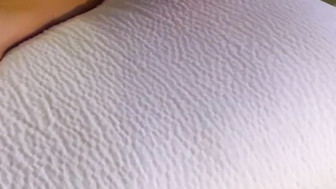 Classy white wife fucks her new black buck in front of hubby