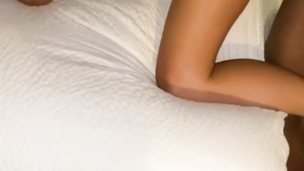 Classy white wife fucks her new black buck in front of hubby