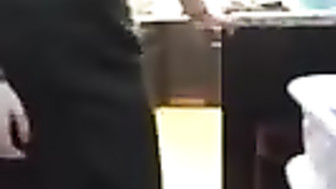 Booty call with another friend that I have