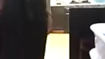 Booty call with another friend that I have