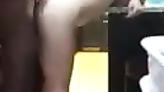 Booty call with another friend that I have