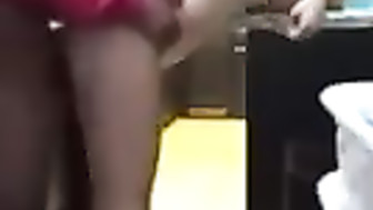 Booty call with another friend that I have