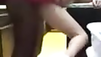 Booty call with another friend that I have