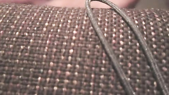 Persian wife shared in motel room with BBC