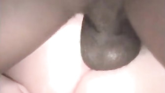 Wife getting doubled teamed