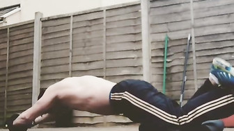 Training for fit body