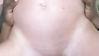 Texas Wife Busted By Long BBC